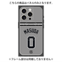 プレミアムパネル with MagSafe［ 読売ジャイアンツ - #0 MASUDA - ビジター ］