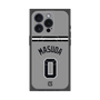 プレミアムパネル with MagSafe［ 読売ジャイアンツ - #0 MASUDA - ビジター ］