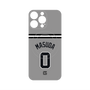 プレミアムパネル with MagSafe［ 読売ジャイアンツ - #0 MASUDA - ビジター ］