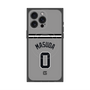 プレミアムパネル with MagSafe［ 読売ジャイアンツ - #0 MASUDA - ビジター ］