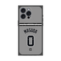 プレミアムパネル with MagSafe［ 読売ジャイアンツ - #0 MASUDA - ビジター ］