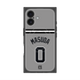 プレミアムパネル with MagSafe［ 読売ジャイアンツ - #0 MASUDA - ビジター ］
