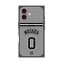 プレミアムパネル with MagSafe［ 読売ジャイアンツ - #0 MASUDA - ビジター ］