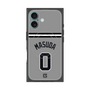 プレミアムパネル with MagSafe［ 読売ジャイアンツ - #0 MASUDA - ビジター ］