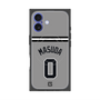 プレミアムパネル with MagSafe［ 読売ジャイアンツ - #0 MASUDA - ビジター ］