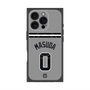 プレミアムパネル with MagSafe［ 読売ジャイアンツ - #0 MASUDA - ビジター ］