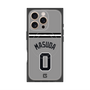 プレミアムパネル with MagSafe［ 読売ジャイアンツ - #0 MASUDA - ビジター ］