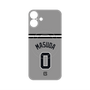 プレミアムパネル with MagSafe［ 読売ジャイアンツ - #0 MASUDA - ビジター ］