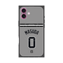 プレミアムパネル with MagSafe［ 読売ジャイアンツ - #0 MASUDA - ビジター ］