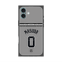 プレミアムパネル with MagSafe［ 読売ジャイアンツ - #0 MASUDA - ビジター ］