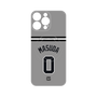 プレミアムパネル with MagSafe［ 読売ジャイアンツ - #0 MASUDA - ビジター ］
