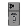 プレミアムパネル with MagSafe［ 読売ジャイアンツ - #0 MASUDA - ビジター ］