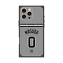 プレミアムパネル with MagSafe［ 読売ジャイアンツ - #0 MASUDA - ビジター ］