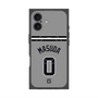 プレミアムパネル with MagSafe［ 読売ジャイアンツ - #0 MASUDA - ビジター ］