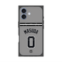プレミアムパネル with MagSafe［ 読売ジャイアンツ - #0 MASUDA - ビジター ］