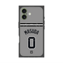 プレミアムパネル with MagSafe［ 読売ジャイアンツ - #0 MASUDA - ビジター ］