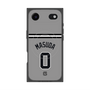 プレミアムパネル with MagSafe［ 読売ジャイアンツ - #0 MASUDA - ビジター ］