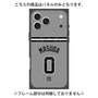 プレミアムパネル with MagSafe［ 読売ジャイアンツ - #0 MASUDA - ビジター ］
