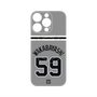 プレミアムパネル with MagSafe［ 読売ジャイアンツ - #59 WAKABAYASHI - ビジター ］