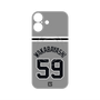 プレミアムパネル with MagSafe［ 読売ジャイアンツ - #59 WAKABAYASHI - ビジター ］