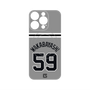 プレミアムパネル with MagSafe［ 読売ジャイアンツ - #59 WAKABAYASHI - ビジター ］