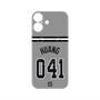 プレミアムパネル with MagSafe［ 読売ジャイアンツ - #041 HUANG - ビジター ］