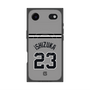 プレミアムパネル with MagSafe［ 読売ジャイアンツ - #23 ISHIZUKA - ビジター ］