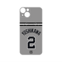 プレミアムパネル with MagSafe［ 読売ジャイアンツ - #2 YOSHIKAWA - ビジター ］