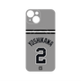 プレミアムパネル with MagSafe［ 読売ジャイアンツ - #2 YOSHIKAWA - ビジター ］