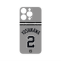 プレミアムパネル with MagSafe［ 読売ジャイアンツ - #2 YOSHIKAWA - ビジター ］