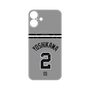 プレミアムパネル with MagSafe［ 読売ジャイアンツ - #2 YOSHIKAWA - ビジター ］