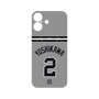 プレミアムパネル with MagSafe［ 読売ジャイアンツ - #2 YOSHIKAWA - ビジター ］