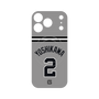 プレミアムパネル with MagSafe［ 読売ジャイアンツ - #2 YOSHIKAWA - ビジター ］