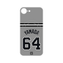 プレミアムパネル with MagSafe［ 読売ジャイアンツ - #64 YAMADA -ビジター ］