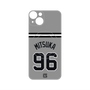 プレミアムパネル with MagSafe［ 読売ジャイアンツ - #96 MITSUKA -ビジター ］