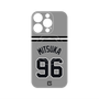 プレミアムパネル with MagSafe［ 読売ジャイアンツ - #96 MITSUKA -ビジター ］