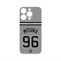 プレミアムパネル with MagSafe［ 読売ジャイアンツ - #96 MITSUKA -ビジター ］