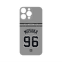プレミアムパネル with MagSafe［ 読売ジャイアンツ - #96 MITSUKA -ビジター ］