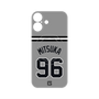 プレミアムパネル with MagSafe［ 読売ジャイアンツ - #96 MITSUKA -ビジター ］