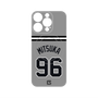 プレミアムパネル with MagSafe［ 読売ジャイアンツ - #96 MITSUKA -ビジター ］