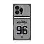 プレミアムパネル with MagSafe［ 読売ジャイアンツ - #96 MITSUKA -ビジター ］