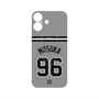 プレミアムパネル with MagSafe［ 読売ジャイアンツ - #96 MITSUKA -ビジター ］