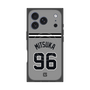 プレミアムパネル with MagSafe［ 読売ジャイアンツ - #96 MITSUKA -ビジター ］
