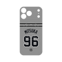プレミアムパネル with MagSafe［ 読売ジャイアンツ - #96 MITSUKA -ビジター ］