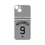 プレミアムパネル with MagSafe［ 読売ジャイアンツ - #9 MATSUMOTO - ビジター ］
