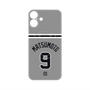 プレミアムパネル with MagSafe［ 読売ジャイアンツ - #9 MATSUMOTO - ビジター ］