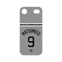 プレミアムパネル with MagSafe［ 読売ジャイアンツ - #9 MATSUMOTO - ビジター ］