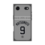 プレミアムパネル with MagSafe［ 読売ジャイアンツ - #9 MATSUMOTO - ビジター ］
