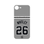 プレミアムパネル with MagSafe［ 読売ジャイアンツ - #26 WHITLEY - ビジター ］
