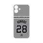 プレミアムパネル with MagSafe［ 読売ジャイアンツ - #28 HOWARD - ビジター ］